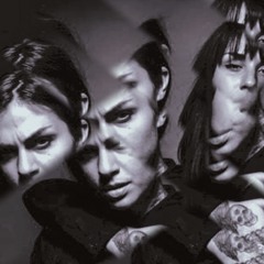 Krewella - Ammunition The Remixes (AZGON Megamix)