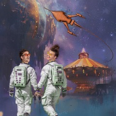 extravagant fusionieren @ Fusion Festival 2024