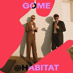 GOME @ Habitat 2024