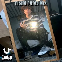 PROD. fisha price mix ❄️ひ (feat. RonnieBo, Priimo, Tutto, Yung Aug, Packson, & Youngin Floe)