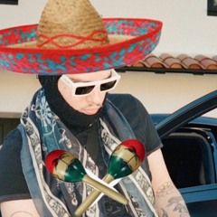 MEXICAN YEAT - RICH TAKUACHE
