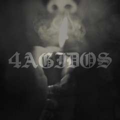 4Agidos (Feat. 7MANDRAK7)