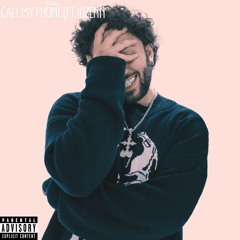 CALL MY PHONE -Odetari 10ZEN [UNOFFICIALUNRELEASED] SLOWED!