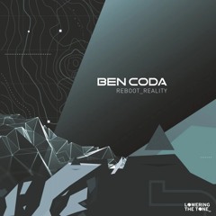 Ben Coda - 3. Heatseeker [Reboot Reality]