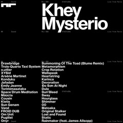 NR Sound Mix 088 Khey Mysterio