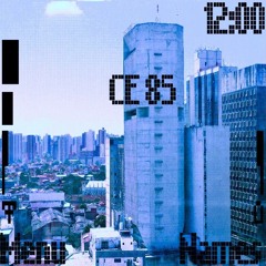 A Cidade (Remix)_01