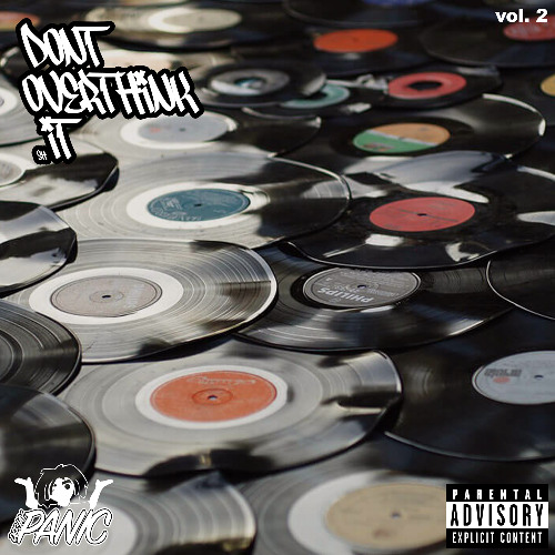 Dont Overthink It Vol. 2