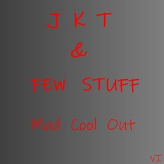 Hip Hop 90's-00's Raw Mix JKT & Few Stuff : Mad Cool Out