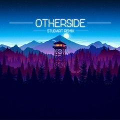 Elephante - Otherside Ft. Nevve (Studart Remix)