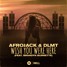 AFROJACK & DLMT - WISH YOU WERE HERE (FEAT. BRADYN BURNETTE) [Coolone Shellchew & Thomas Lee REMIX]