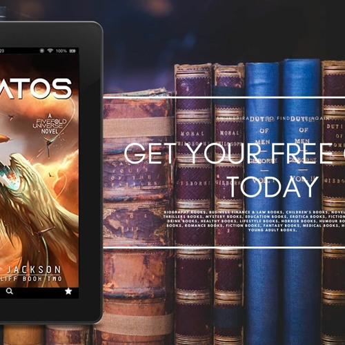 Stratos, A FiveFold Universe Sci-Fi Adventure, Alden Northcliff Book 2. Beautiful prose [PDF]
