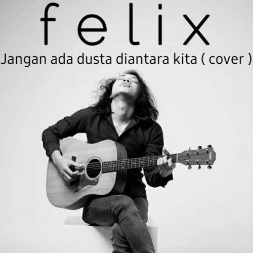 Broery Marantika ~ Jangan Ada Dusta Diantara Kita (Cover Felix Irawan By Judi Domino99)