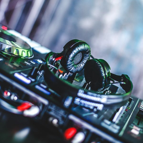 MrSimi Deep & Groove Mix #2