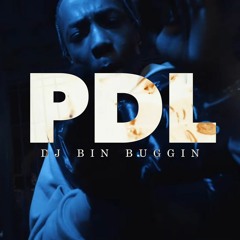 DJ Bin Buggin - PDL