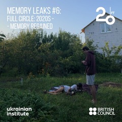 Memory Leaks #6: Full Circle: Memory Regained (ENG)
