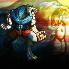 Killer Instinct (snes) - Sabrewulf theme (remix)