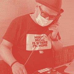 House Music Is Where I'M Home Vol.5 Selected & Mixed By Nobu Furukawa