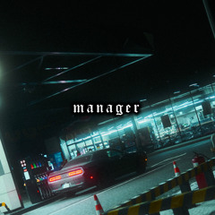 [HARD] Detroit x Teejayx6 Type Beat "Manager"