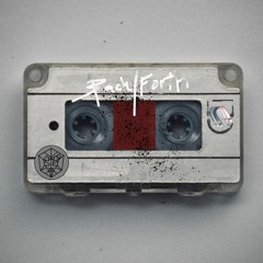 Back & Forth (Feat. Galluxy)