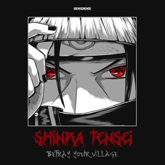 03 SHINRA TENSEI - Hurge To Kill