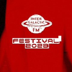 Nowy at Intergalactic FM Festival 2023