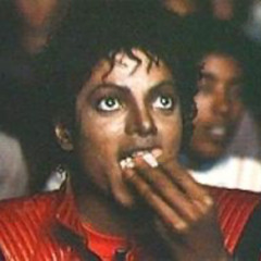 Thriller - Toby Simpson (CARARS Edit)