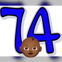 74 Baby