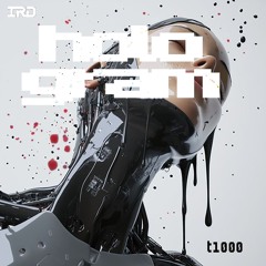 T1000 - IRD19- T1000 - Holo Gram - 01 Entropy Xtal