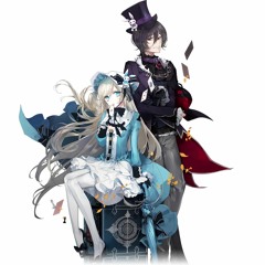 [Arcaea] Ephemeral Page