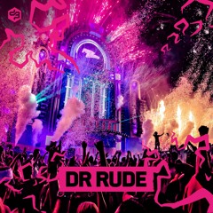 Dr Rude | Decibel outdoor 2022 | Pussy Lounge | Saturday