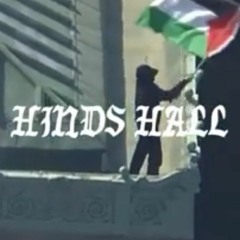 Macklemore - HIND’S HALL