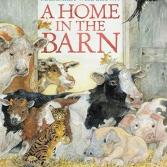 ✔ EPUB ✔ A Home in the Barn bestseller