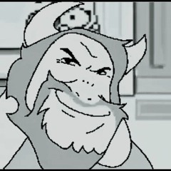 Driving in my car, asgore. slowed 🐌