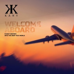 WELCOME ABOARD