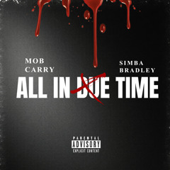 MOB Carry, Simba Bradley - Again & Again