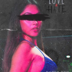 Racks Gee - Love & Hate