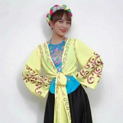 i'm in love- Gia Hân Cover