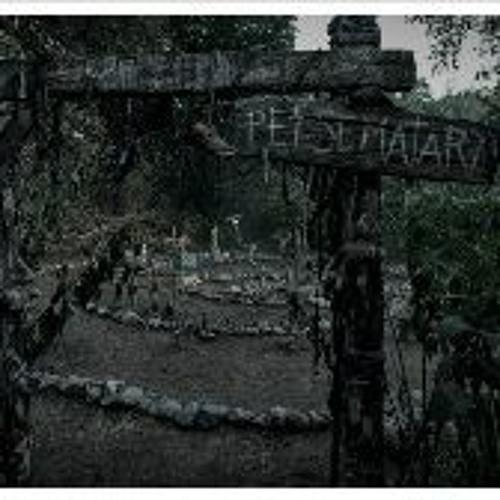 Pet sematary full store movie 123movies