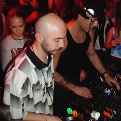 Sali Chandler b2b Bayram Ozcan at MiniMüzikhol //7 hours live recording part 2