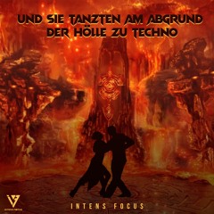 Sie Tanzten Am Abgrund Der Hölle Zu Techno