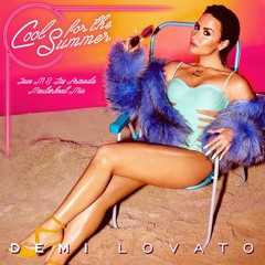 Demi Lovato - Cool For The Summer (Jace M & Toy Armada Masterbeat Mix)