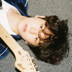golden hour - 백현 (BAEKHYUN)