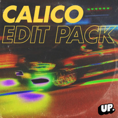 Calico Edit Pack