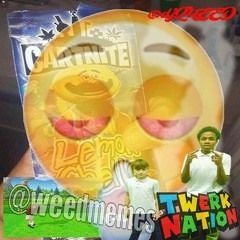TwerkNation28 - @djQUEED smokes the LemonChelloCartnite, results in WEIRD trip... #WEEDMEMES