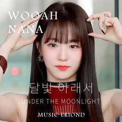 달빛 아래서 - UNDER THE MOONLIGHT