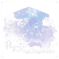 [M] Journey of Two Stars(musicbox ver.)