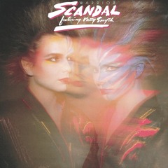 Tonight (feat. Patty Smyth)