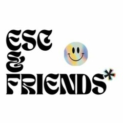 Afterzin 2 @ Esc&Friends Jan2024