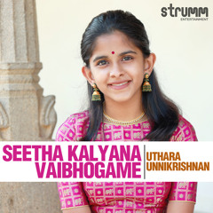 Seetha Kalyana Vaibhogame