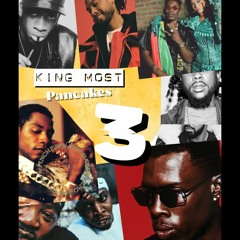 Miguel "Sure Thang" (King Most Redirection)